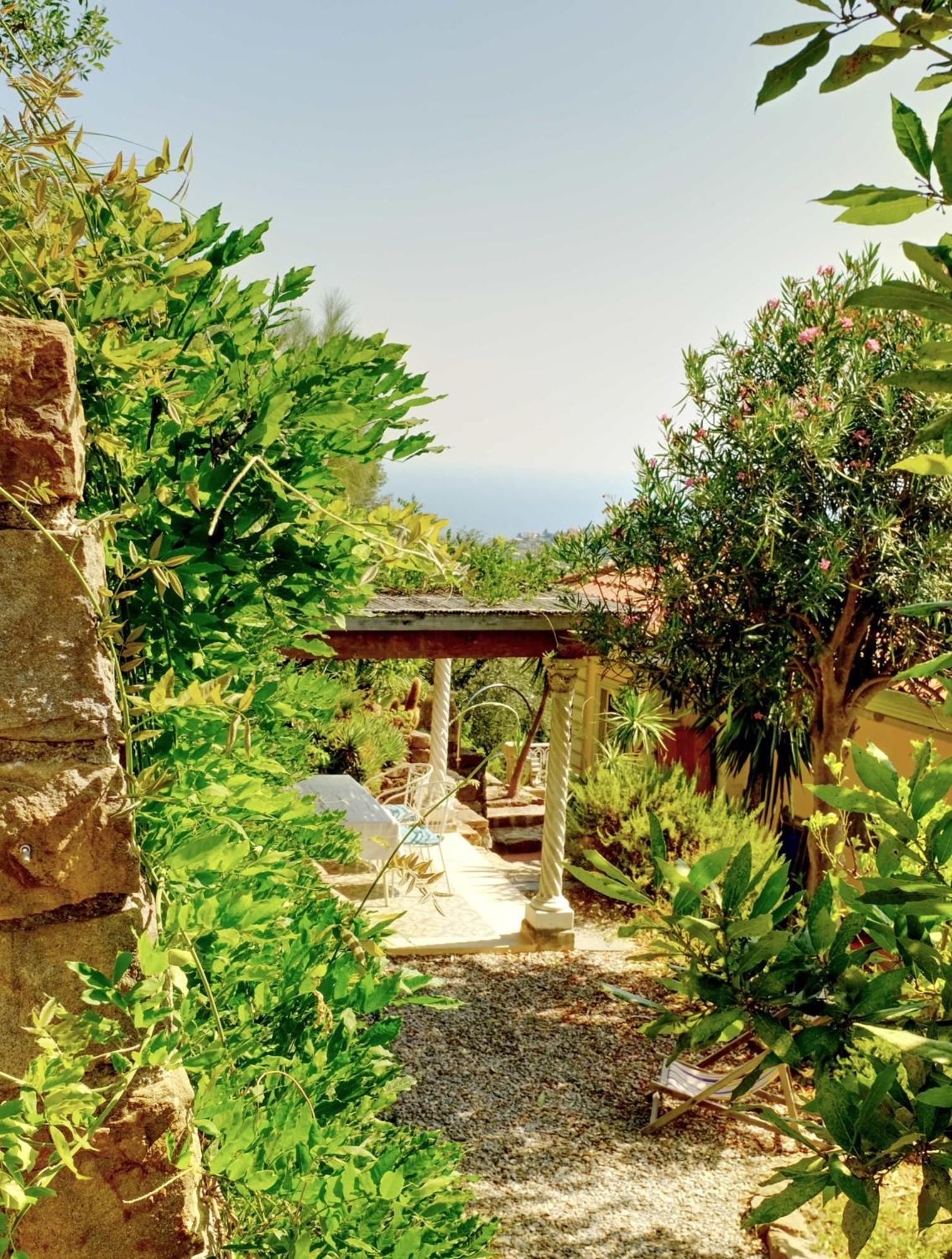 D'artisti Appartamento Sanremo